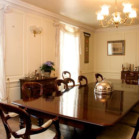 Axbridge Charming Georgian Country House מראה חיצוני תמונה