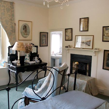 Axbridge Charming Georgian Country House מראה חיצוני תמונה