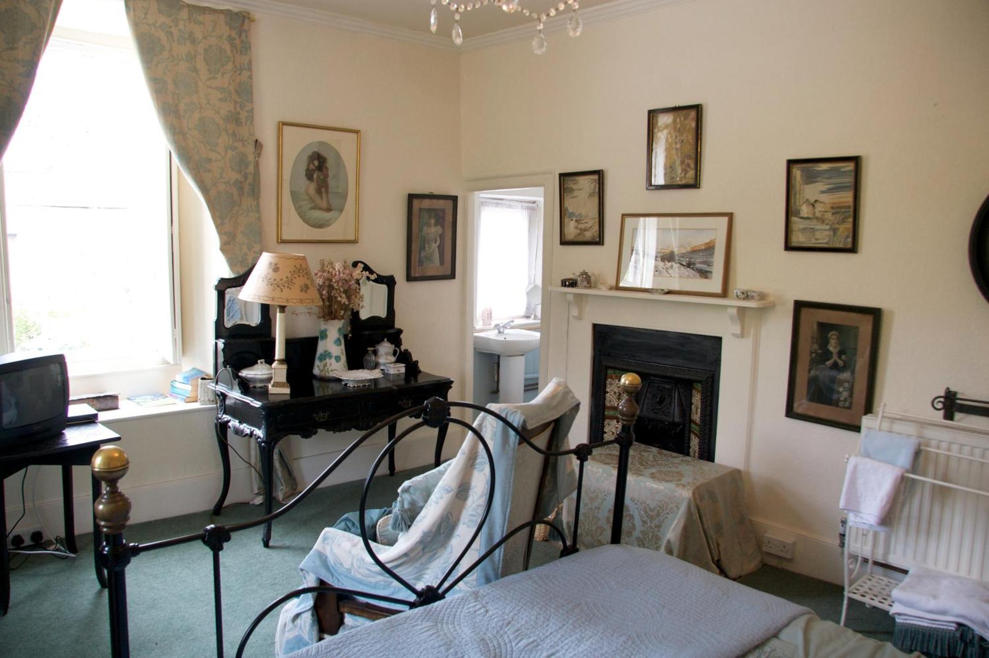 Axbridge Charming Georgian Country House מראה חיצוני תמונה